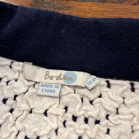 Boden a-line skirt - Picture 2 of 3